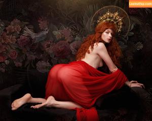 Anastasia Zhilina photo #0483