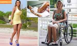 Andressa Urach photo #0025