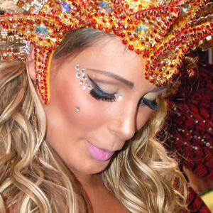 Andressa Urach photo #0026