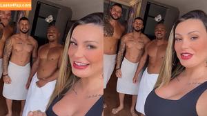 Andressa Urach photo #0034
