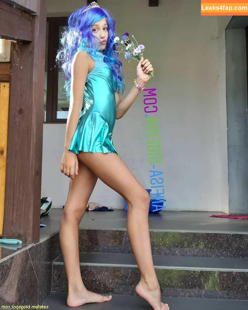 Anfisa Siberia / anfisa_siberia_angel leaked photo photo #0030
