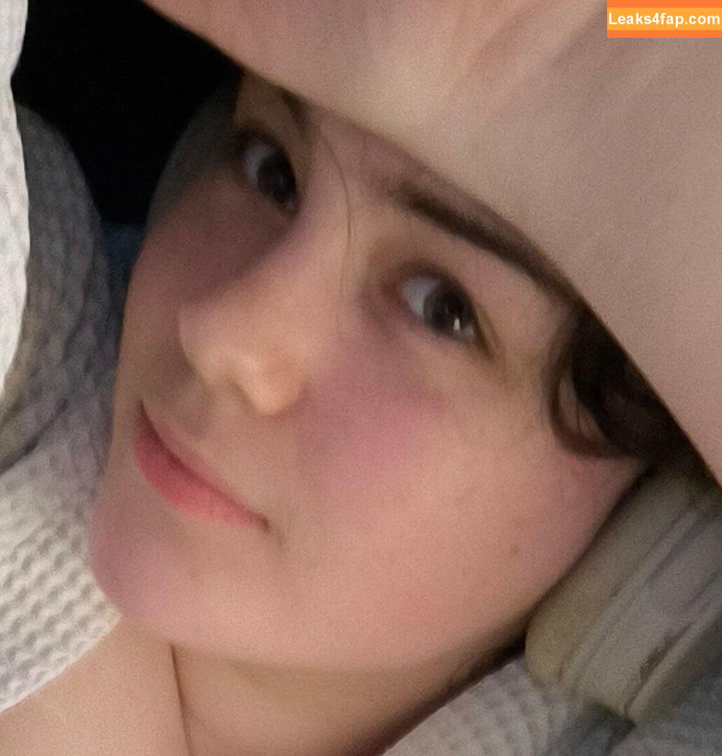 Ange ASMR / angeasmr leaked photo photo #0001
