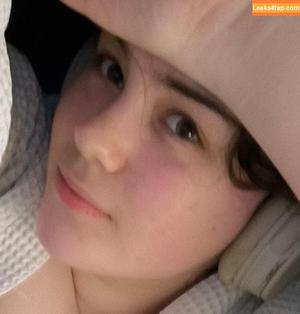 Ange ASMR photo #0001