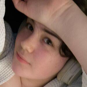 Ange ASMR photo #0006