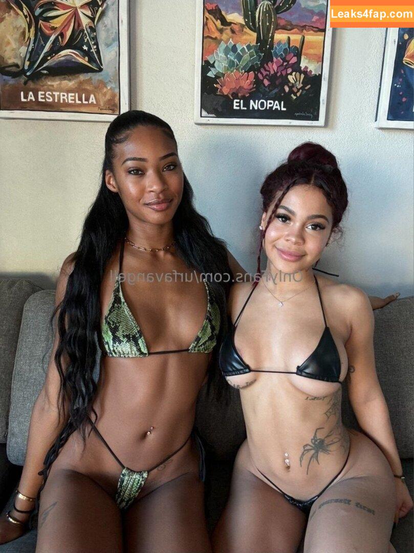 urfavangell / forangel / uneedangel leaked photo photo #0013