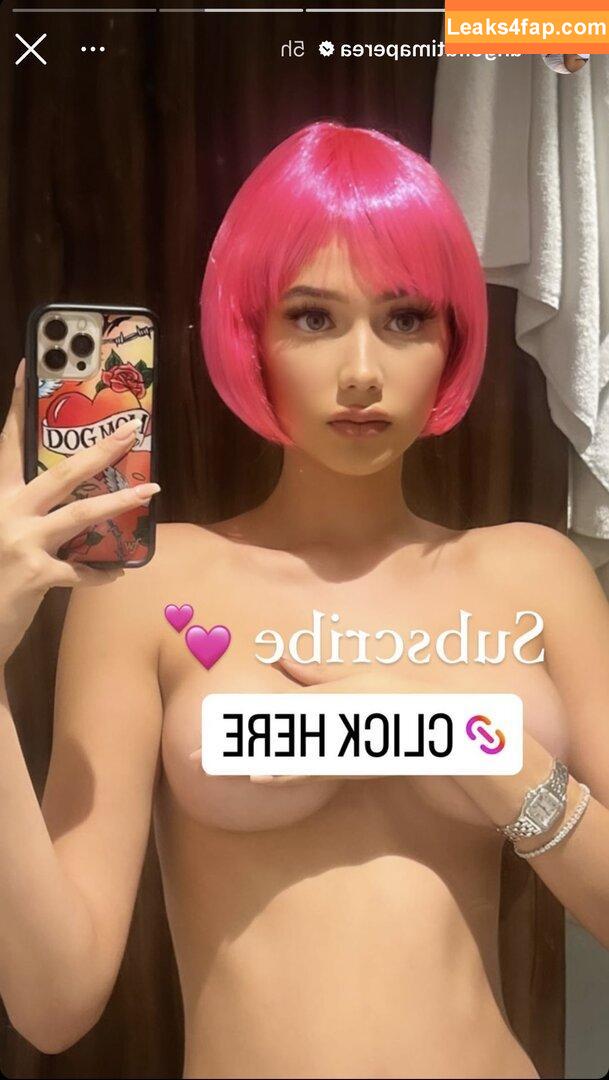 angelfatimaperea /  leaked photo photo #0033