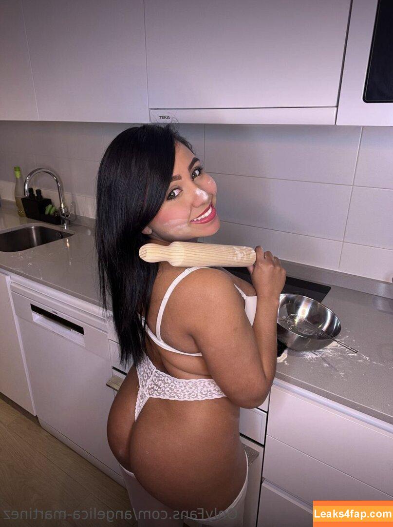 Angelicaa Martinez / angelica-martinez / angelica_martinezamaya leaked photo photo #0003