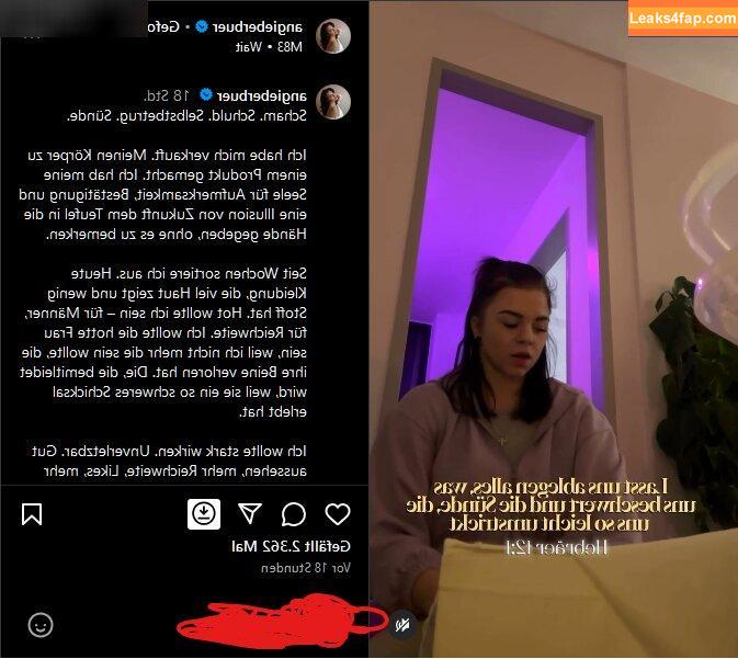 Angie Berbuer / angieberbuer leaked photo photo #0020