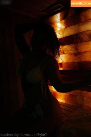 Angie Berbuer photo #0004