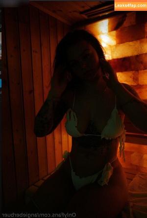 Angie Berbuer photo #0008