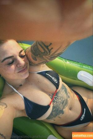 Angie Berbuer photo #0014