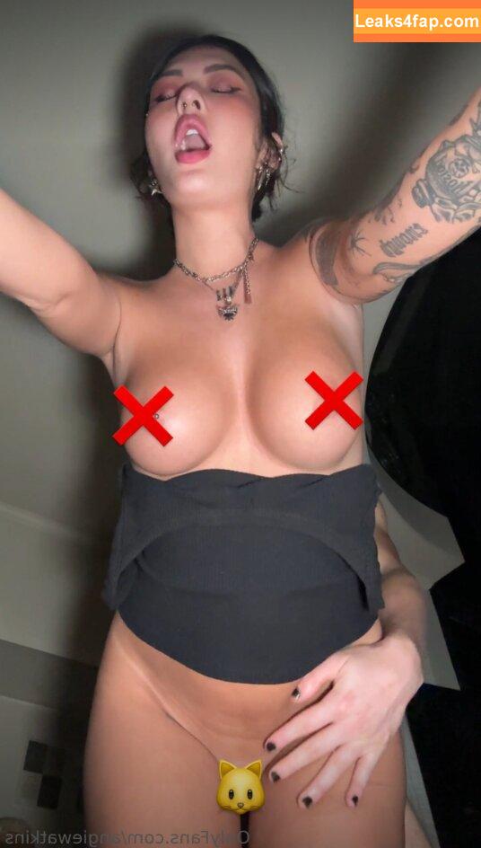 Angie Watkins / Angiewatkins / angiewatkinsss leaked photo photo #0011