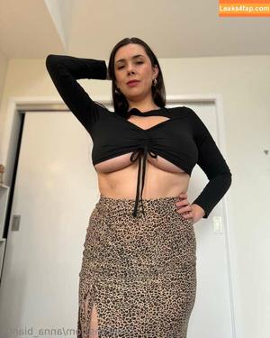 Anna Bianca photo #0024