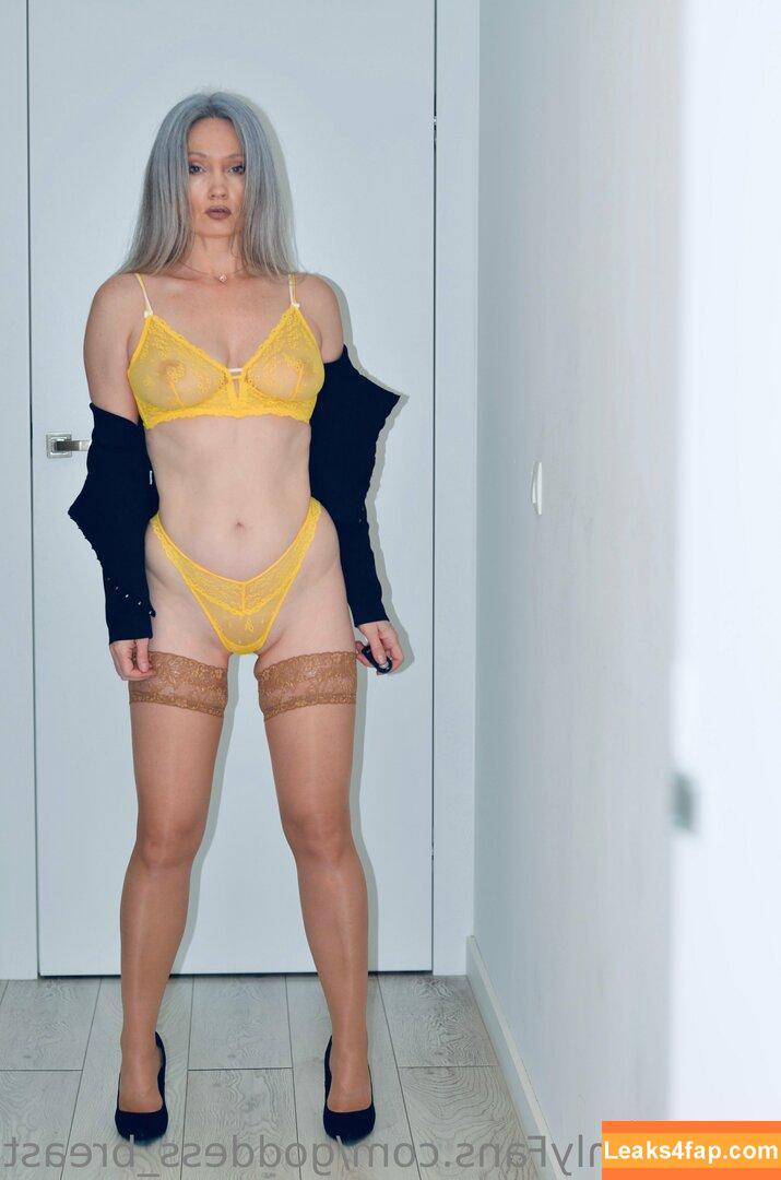 Anna Levina / Goddess_Breast / lolevila leaked photo photo #0024