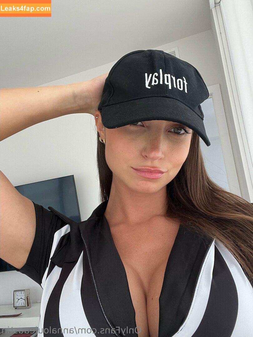 Anna Louise Austin /  leaked photo photo #0012