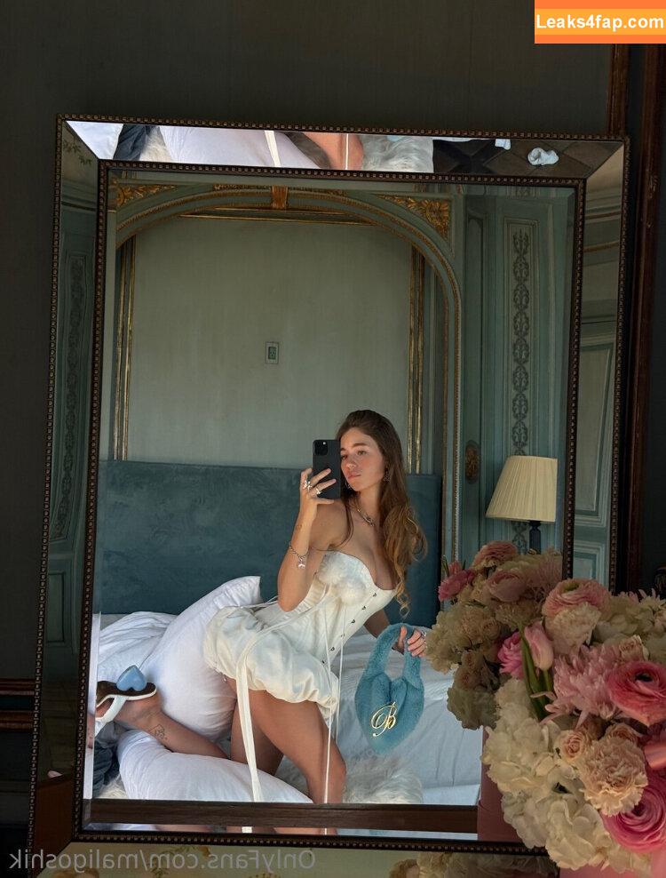 Anna Malyg0n / mmollyyy.ann leaked photo photo #0003