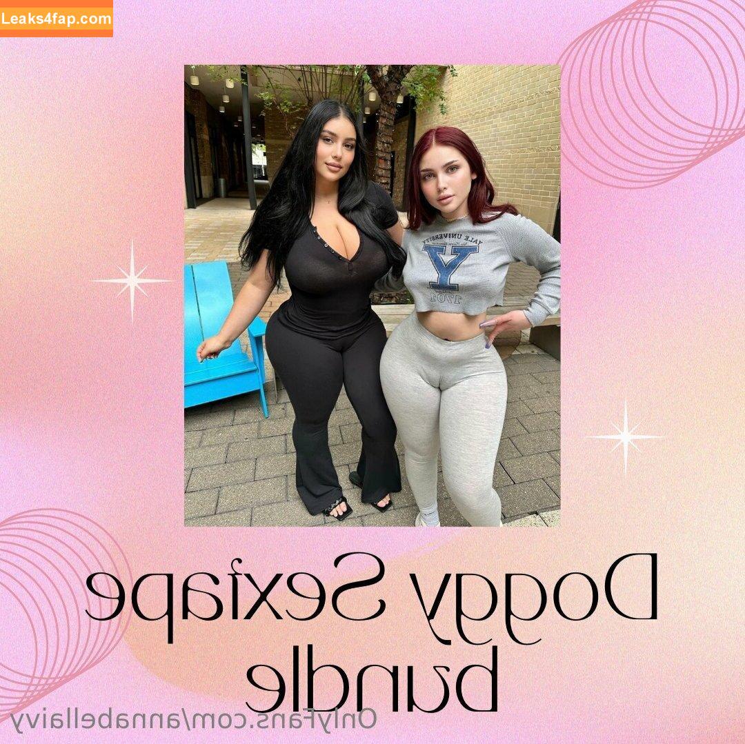 annabellaivy / annabella.doe leaked photo photo #0004