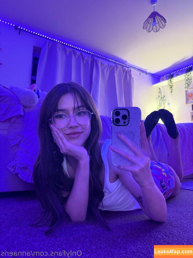 annaeris / annaaeriss leaked photo photo #0015