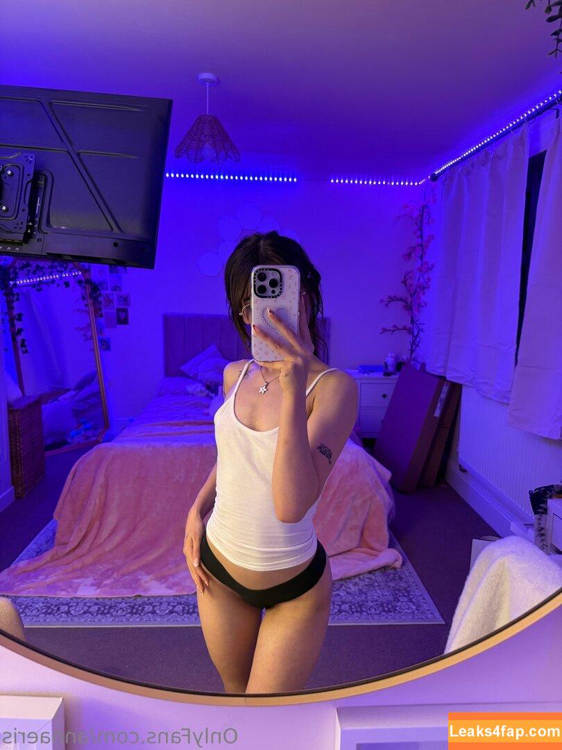annaeris / annaaeriss leaked photo photo #0018