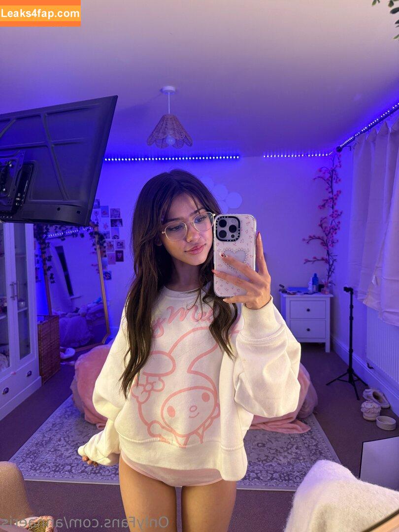annaeris / annaaeriss leaked photo photo #0021