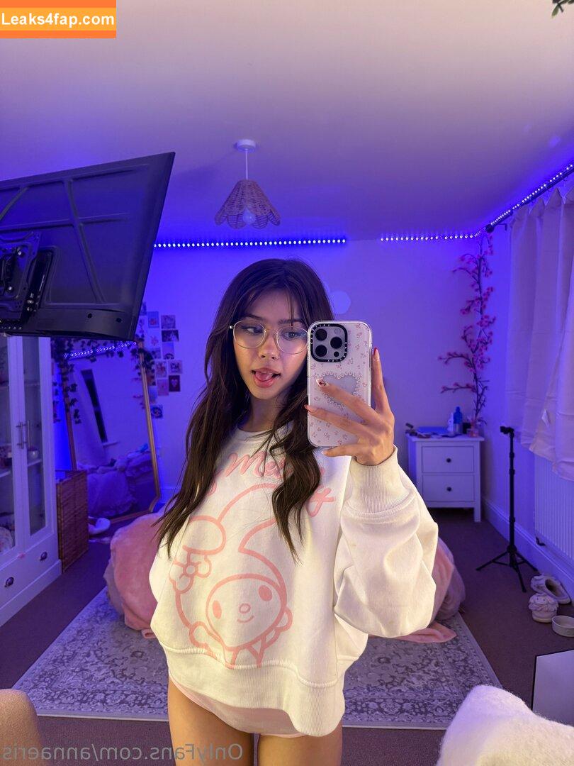 annaeris / annaaeriss leaked photo photo #0022