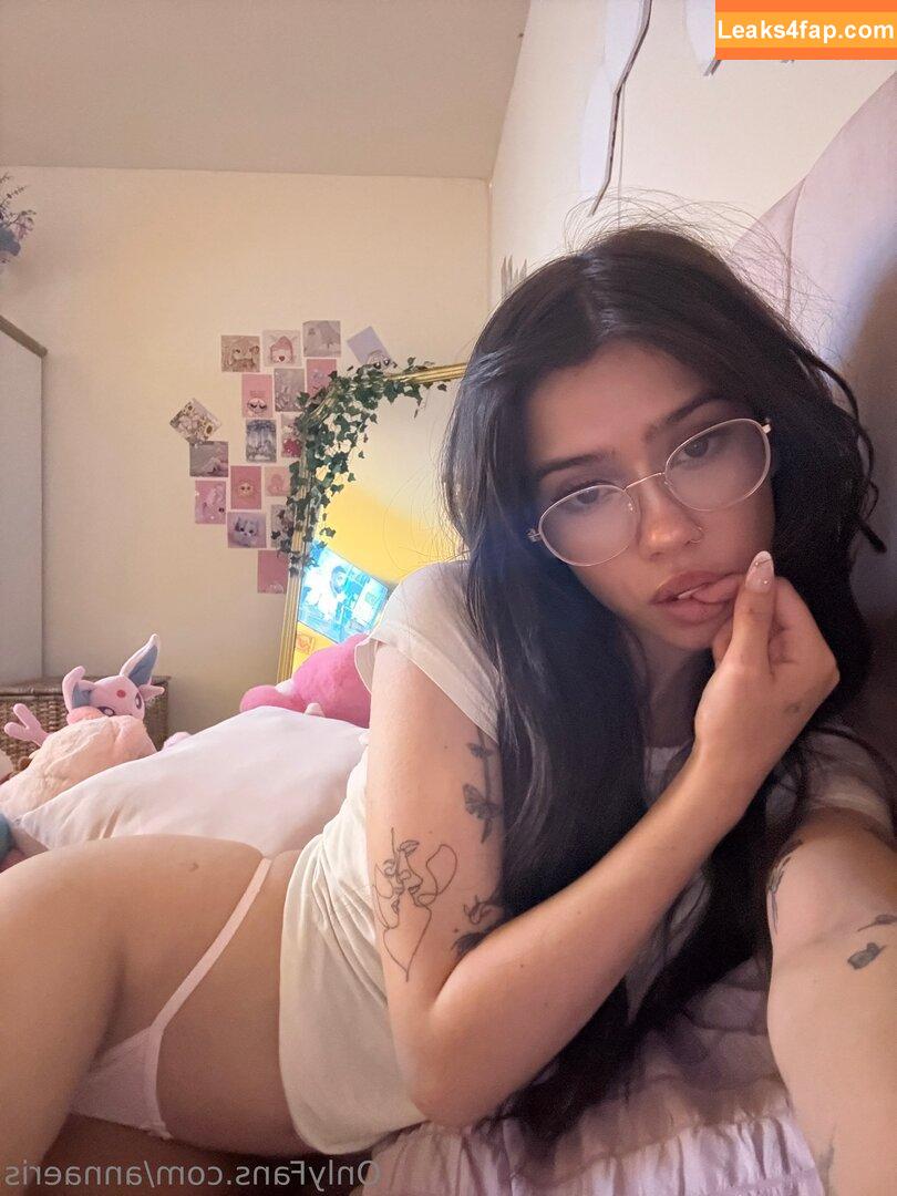 annaeris / annaaeriss leaked photo photo #0030