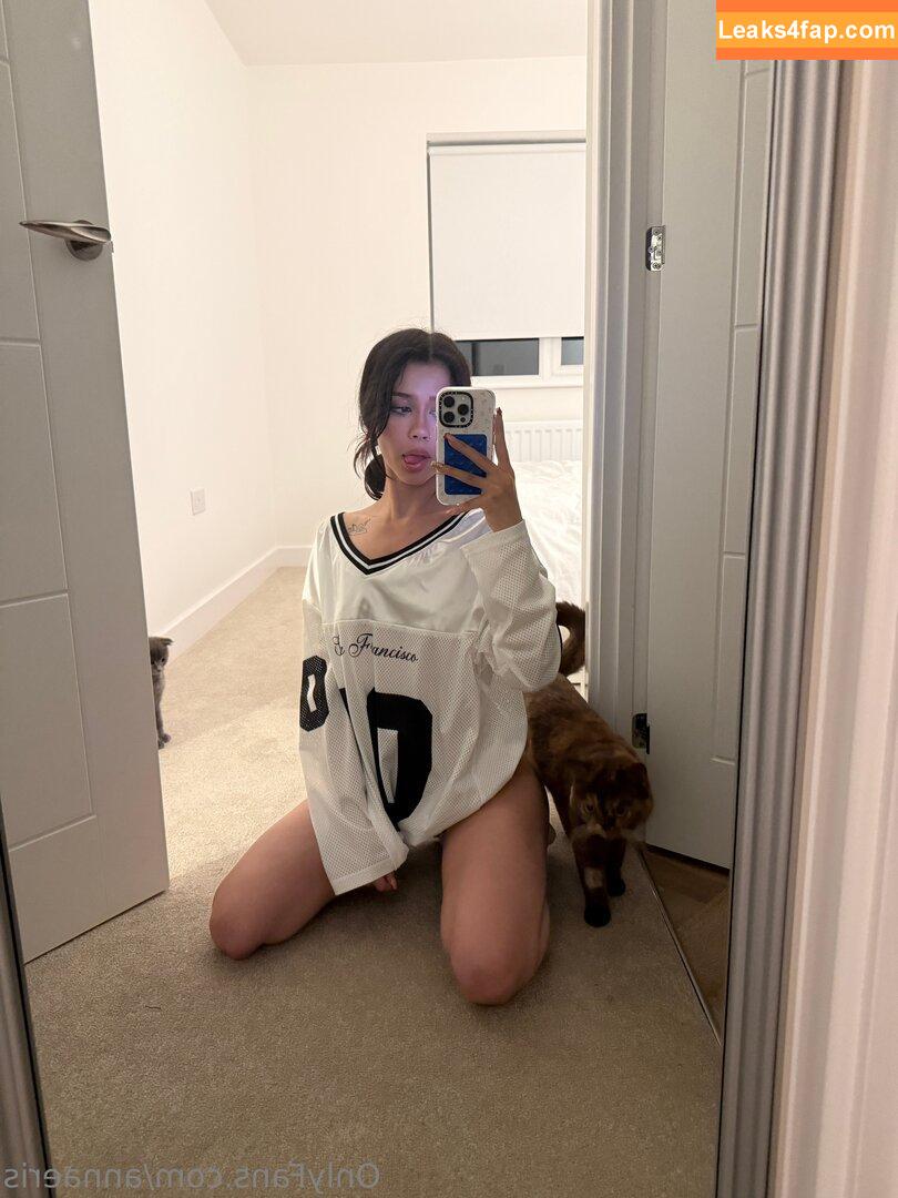 annaeris / annaaeriss leaked photo photo #0032