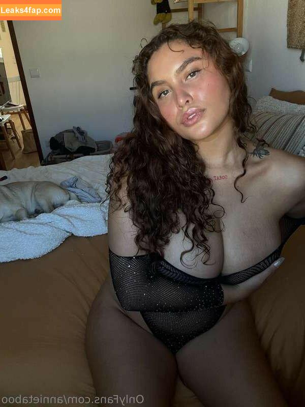 Annietaboo / anniboo_ leaked photo photo #0004