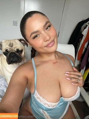 Annietaboo фото #0001