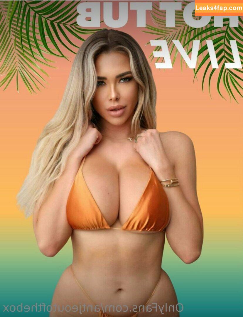 antjeoutofthebox / awesomeantjay leaked photo photo #0036