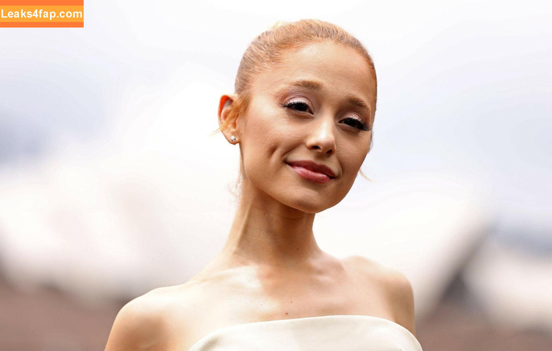 Ariana Grande / arianagrande / biancasotelo14 leaked photo photo #0113