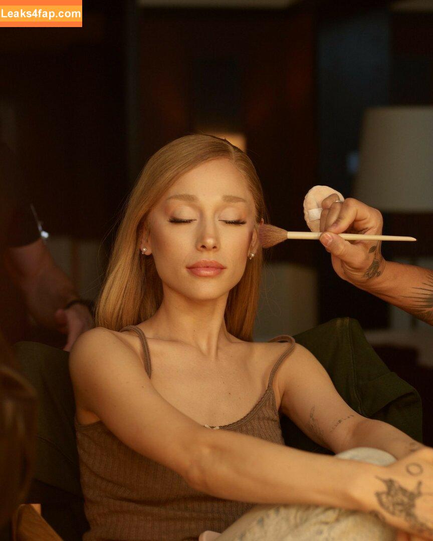 Ariana Grande / arianagrande / biancasotelo14 leaked photo photo #0210