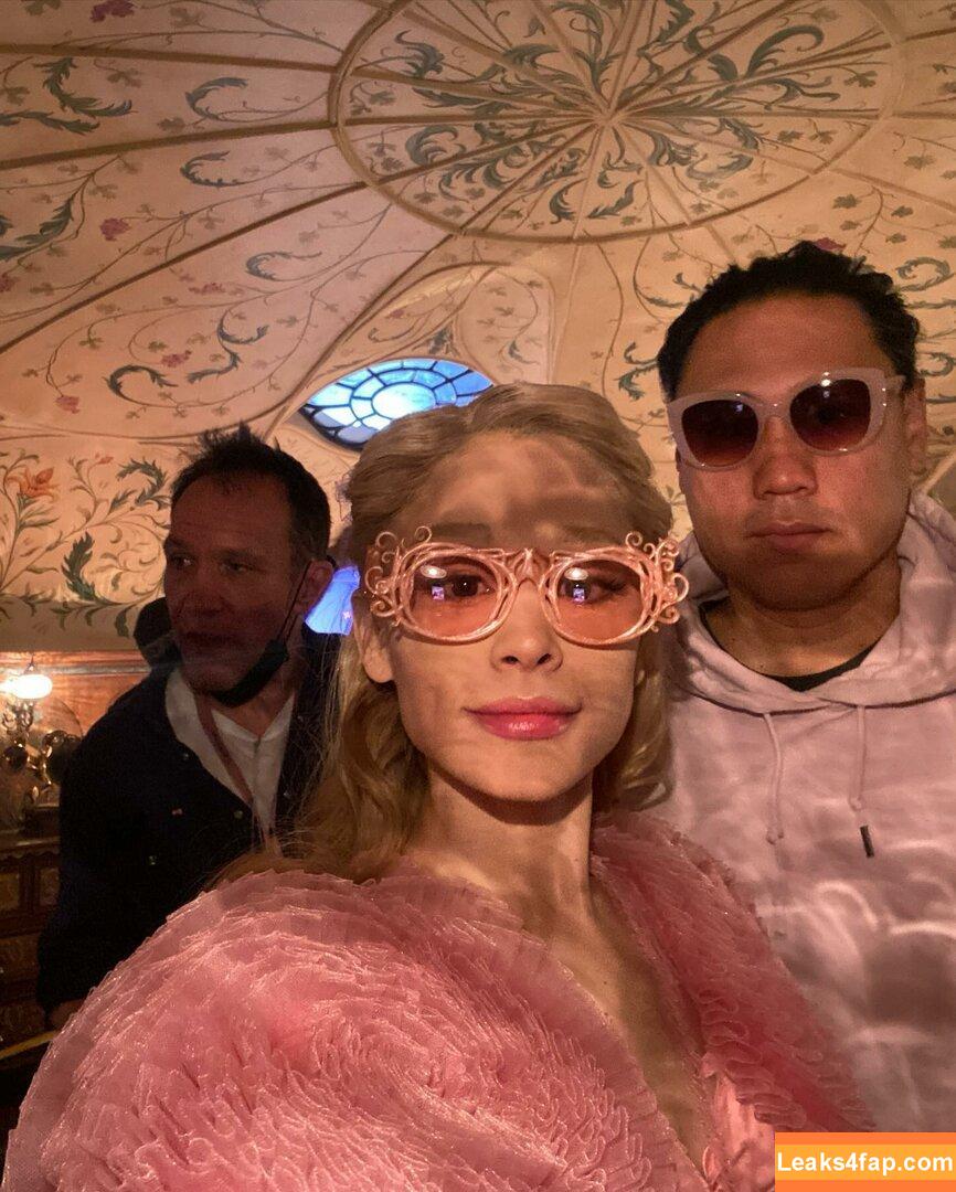 Ariana Grande / arianagrande / biancasotelo14 leaked photo photo #0248