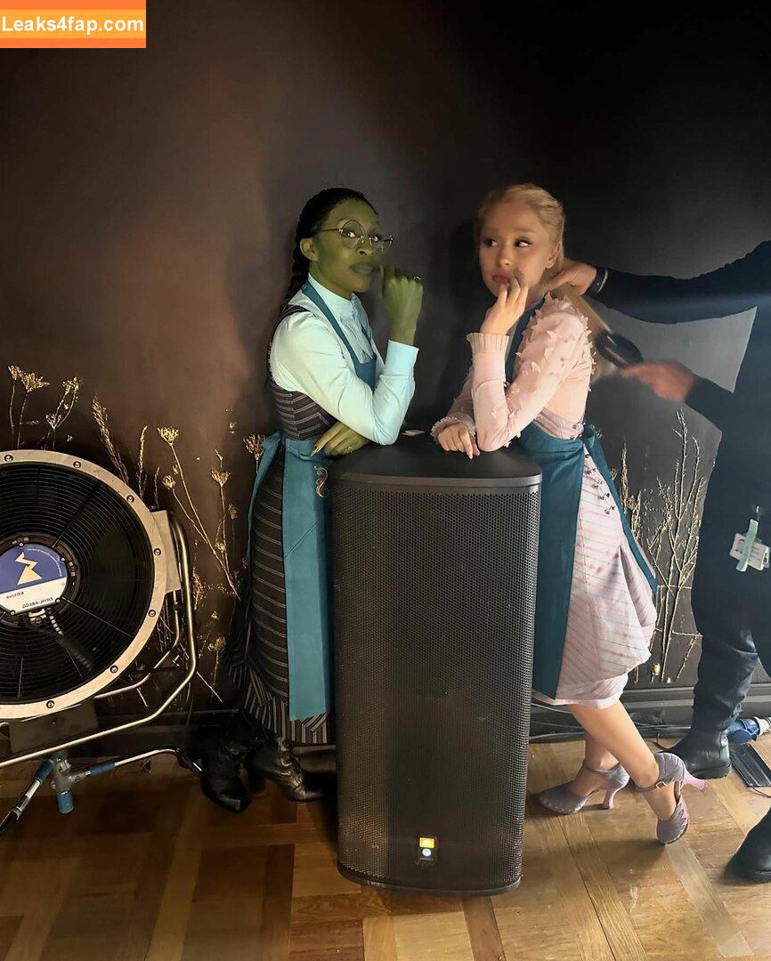 Ariana Grande / arianagrande / biancasotelo14 leaked photo photo #0251