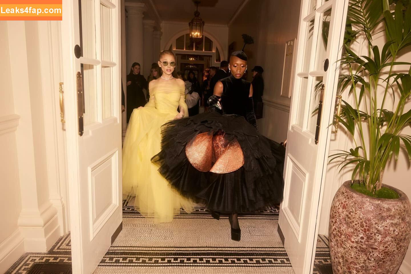 Ariana Grande / arianagrande / biancasotelo14 leaked photo photo #0259