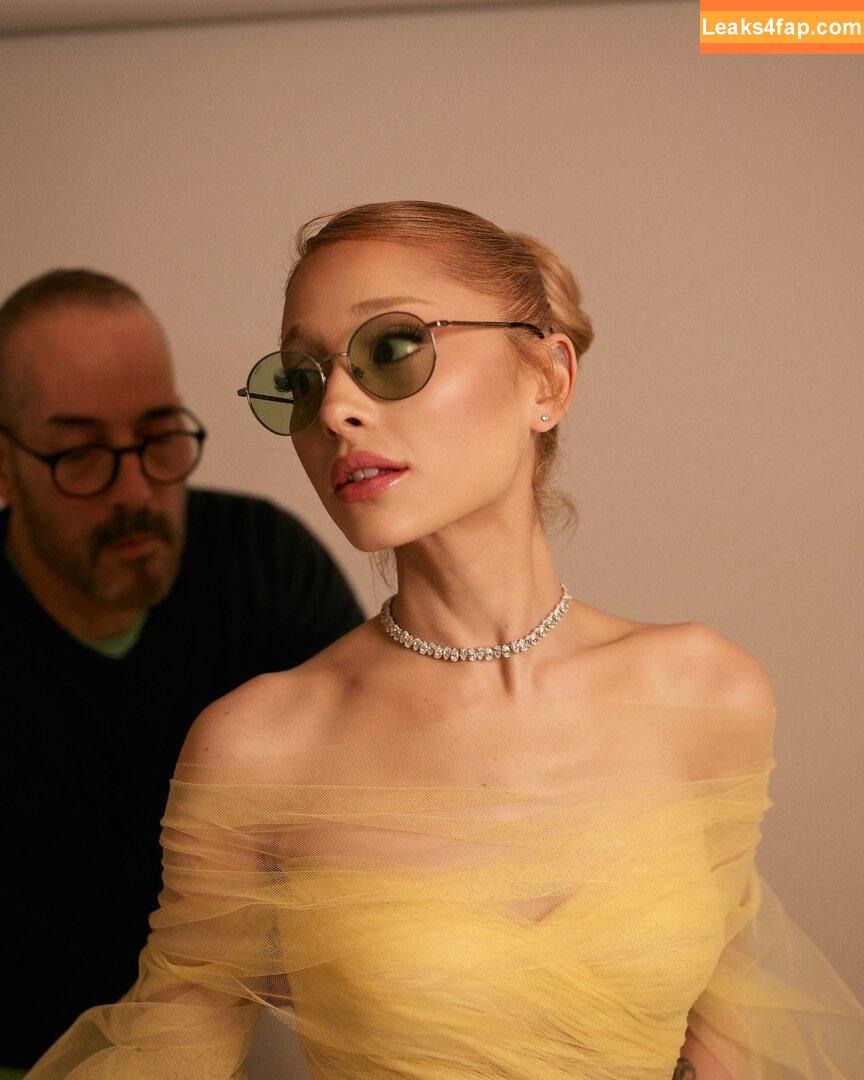 Ariana Grande / arianagrande / biancasotelo14 leaked photo photo #0266