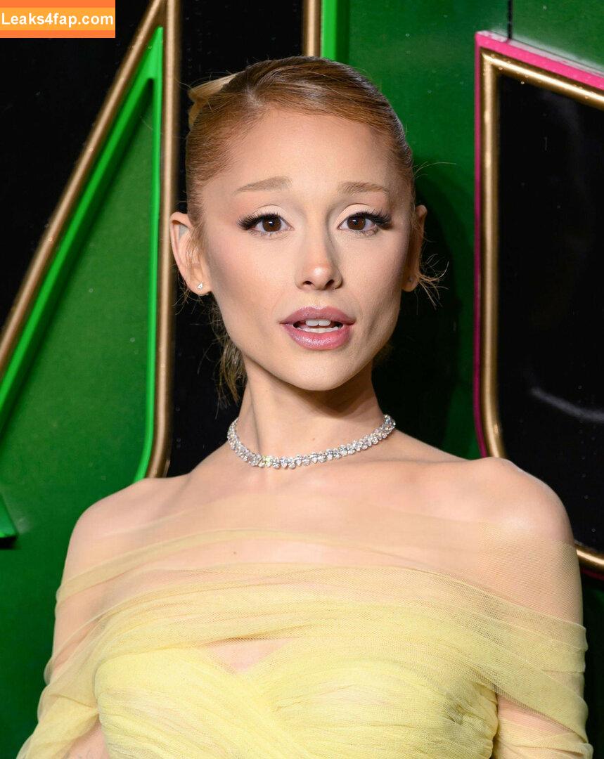 Ariana Grande / arianagrande / biancasotelo14 leaked photo photo #0270
