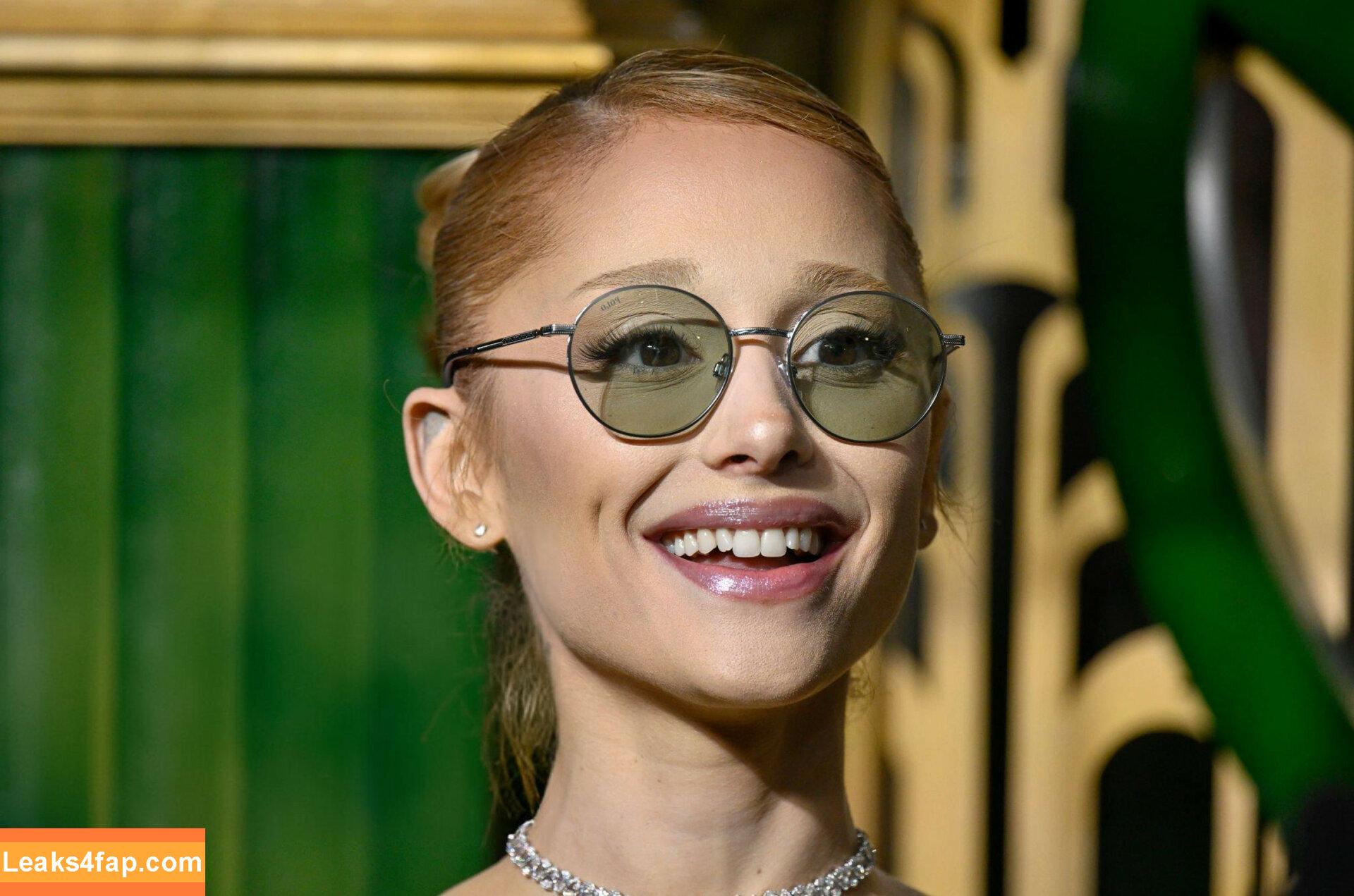 Ariana Grande / arianagrande / biancasotelo14 leaked photo photo #0271