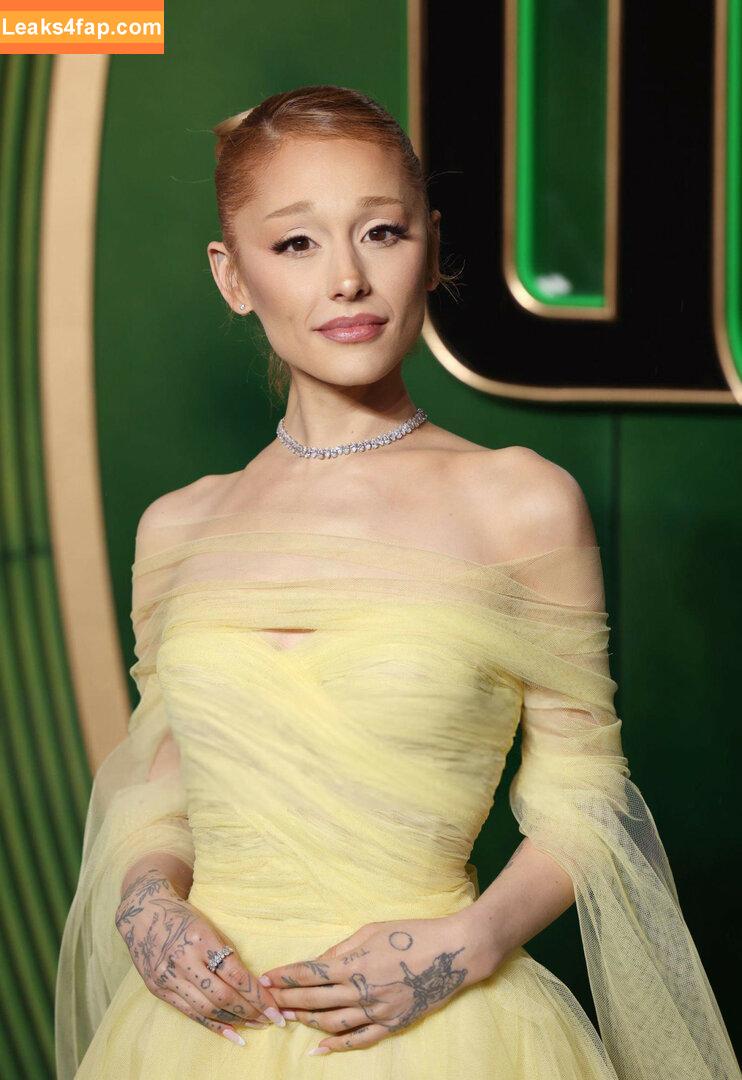 Ariana Grande / arianagrande / biancasotelo14 leaked photo photo #0274