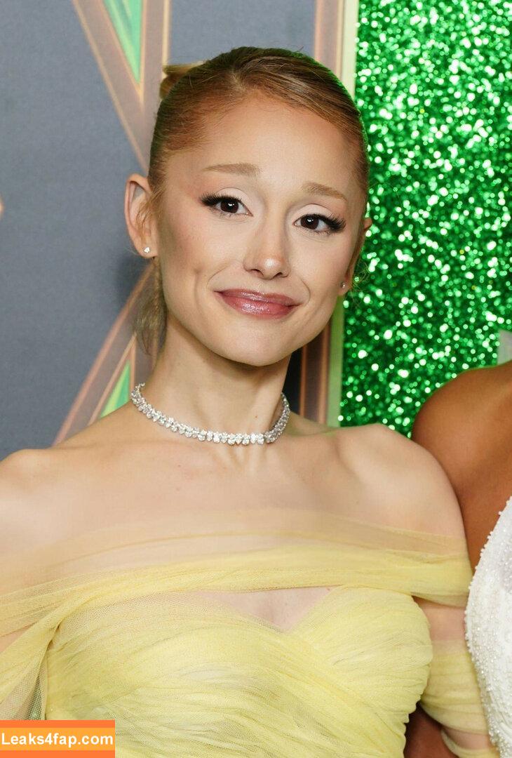 Ariana Grande / arianagrande / biancasotelo14 leaked photo photo #0275