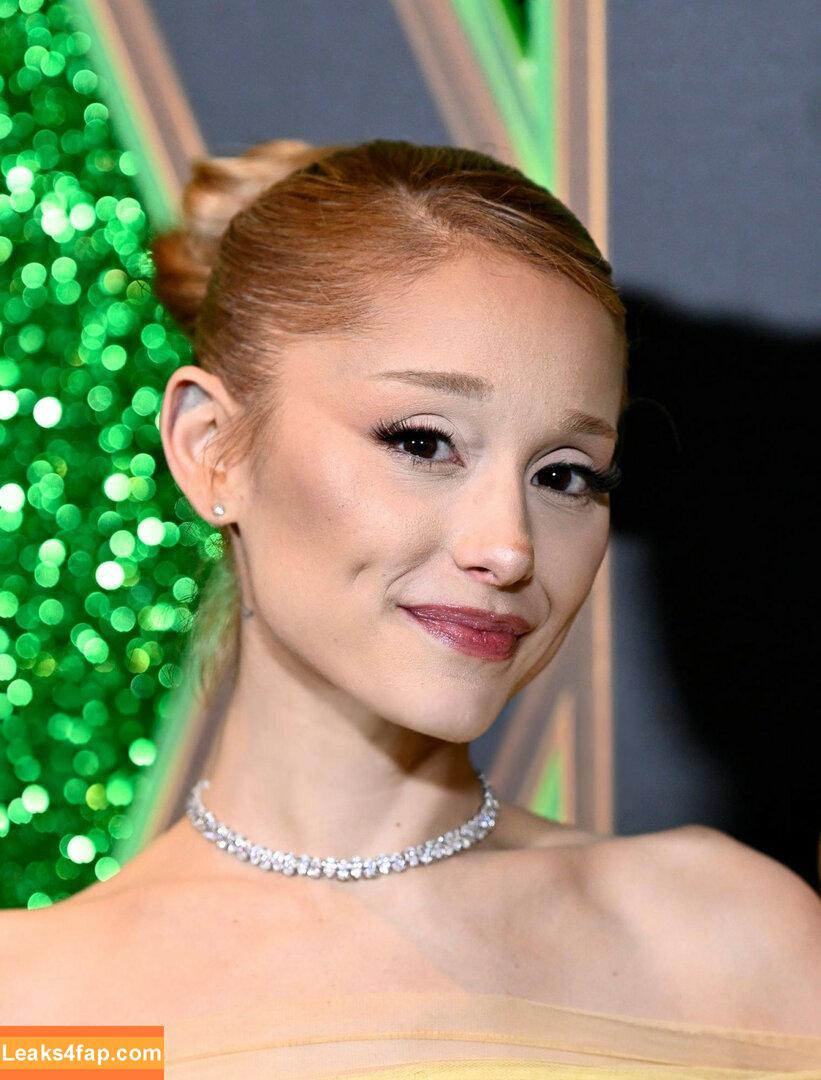 Ariana Grande / arianagrande / biancasotelo14 leaked photo photo #0286