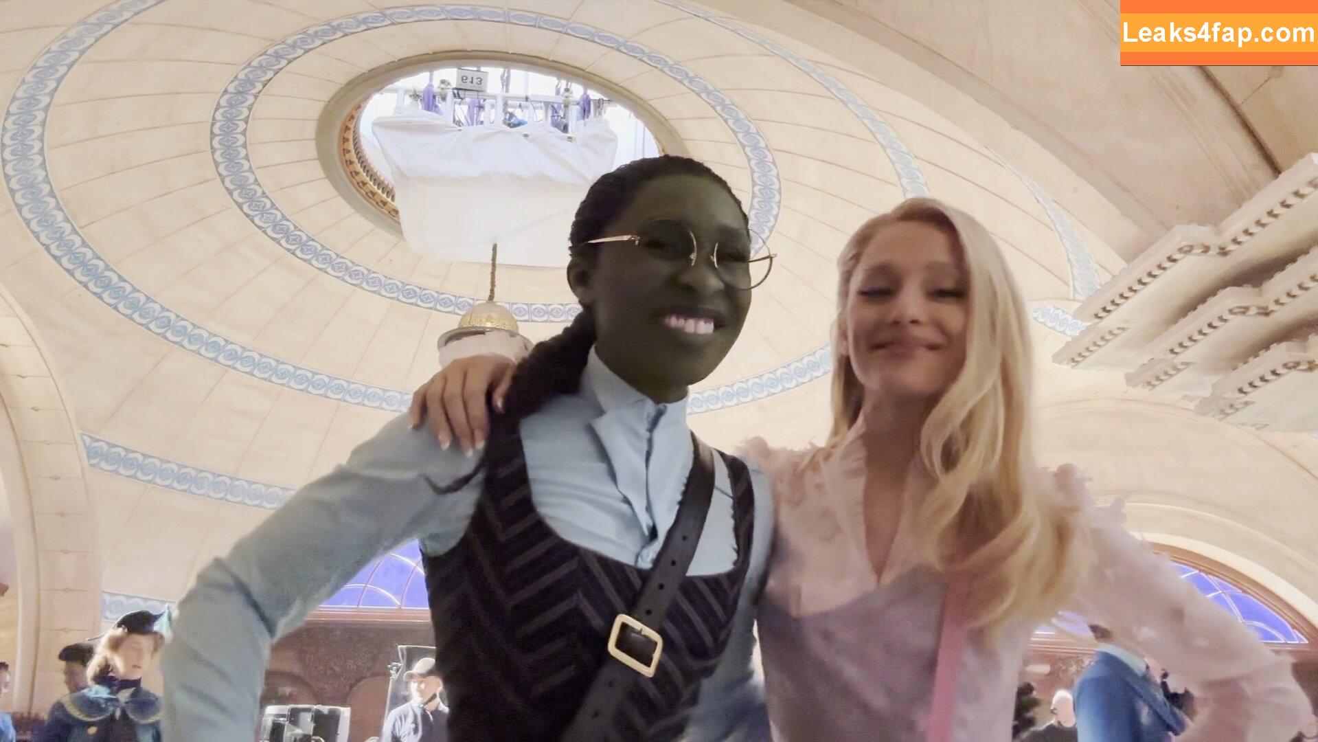 Ariana Grande / arianagrande / biancasotelo14 leaked photo photo #0300