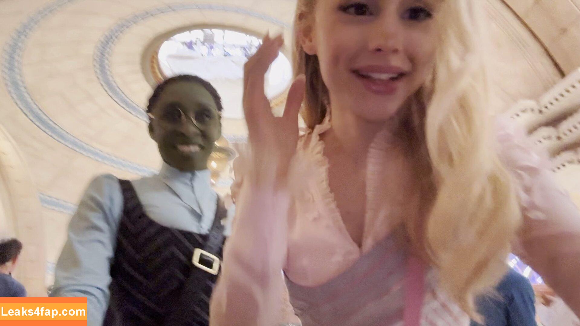 Ariana Grande / arianagrande / biancasotelo14 leaked photo photo #0302