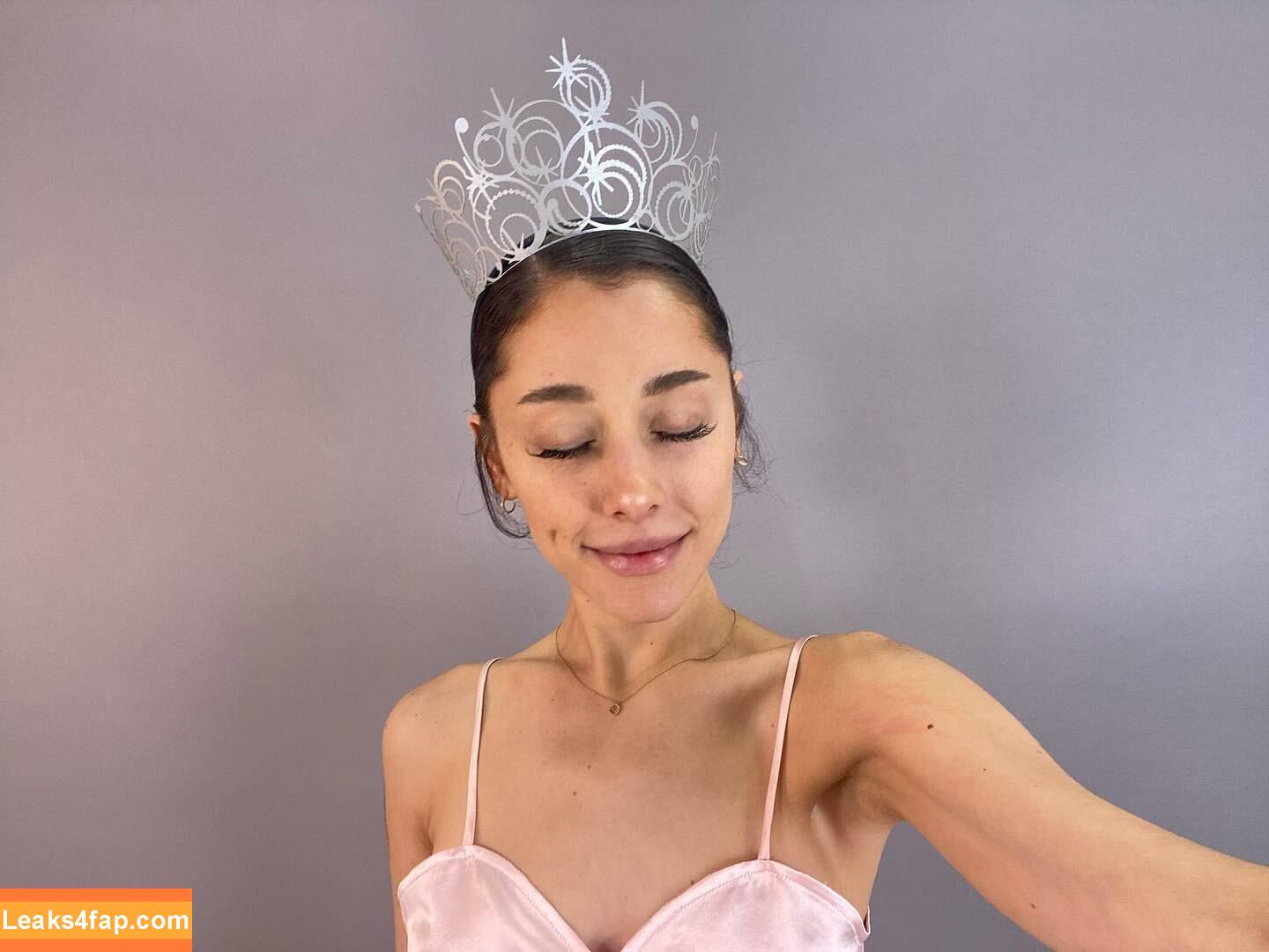 Ariana Grande / arianagrande / biancasotelo14 leaked photo photo #0309
