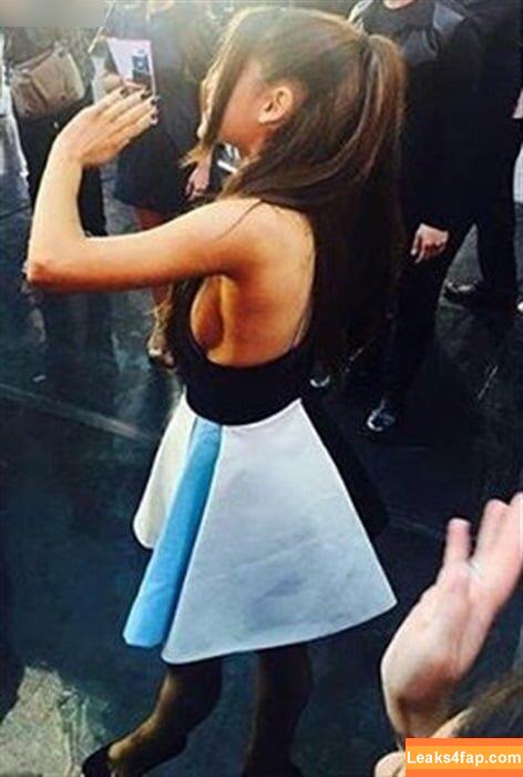 Ariana Grande / arianagrande leaked photo photo #0310