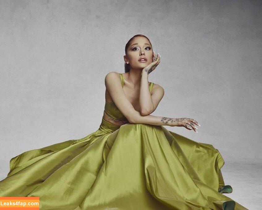 Ariana Grande / arianagrande / biancasotelo14 leaked photo photo #0317