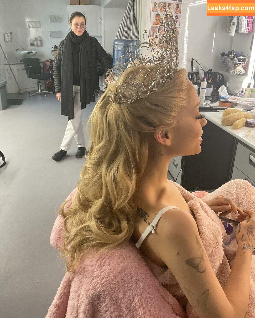 Ariana Grande / arianagrande / biancasotelo14 leaked photo photo #0334