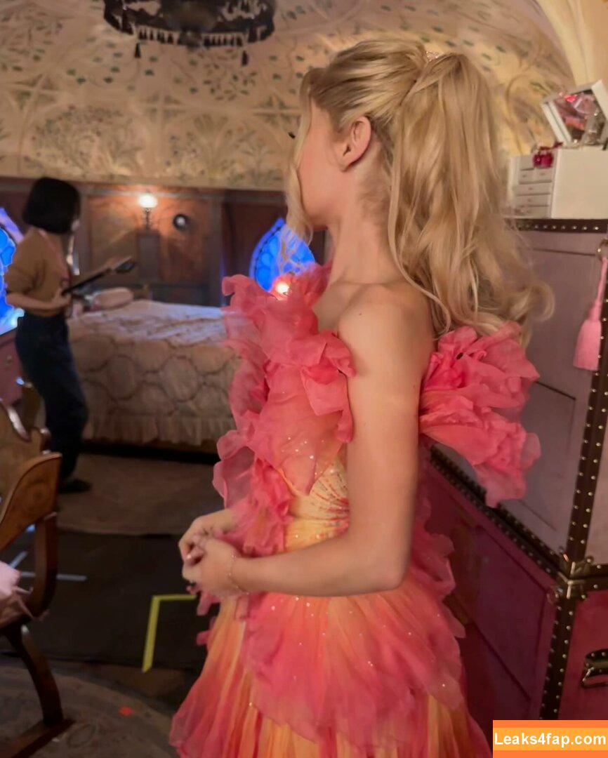 Ariana Grande / arianagrande / biancasotelo14 leaked photo photo #0336