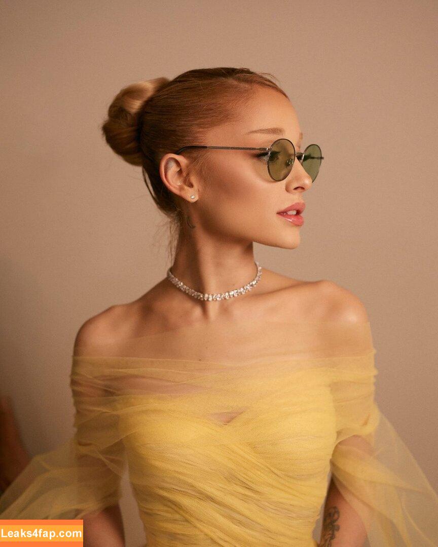 Ariana Grande / arianagrande / biancasotelo14 leaked photo photo #0340