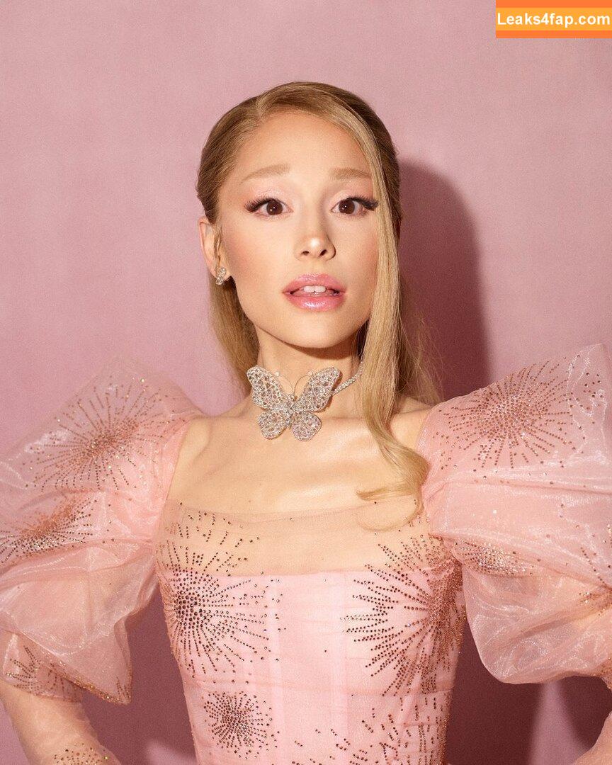Ariana Grande / arianagrande / biancasotelo14 leaked photo photo #0341